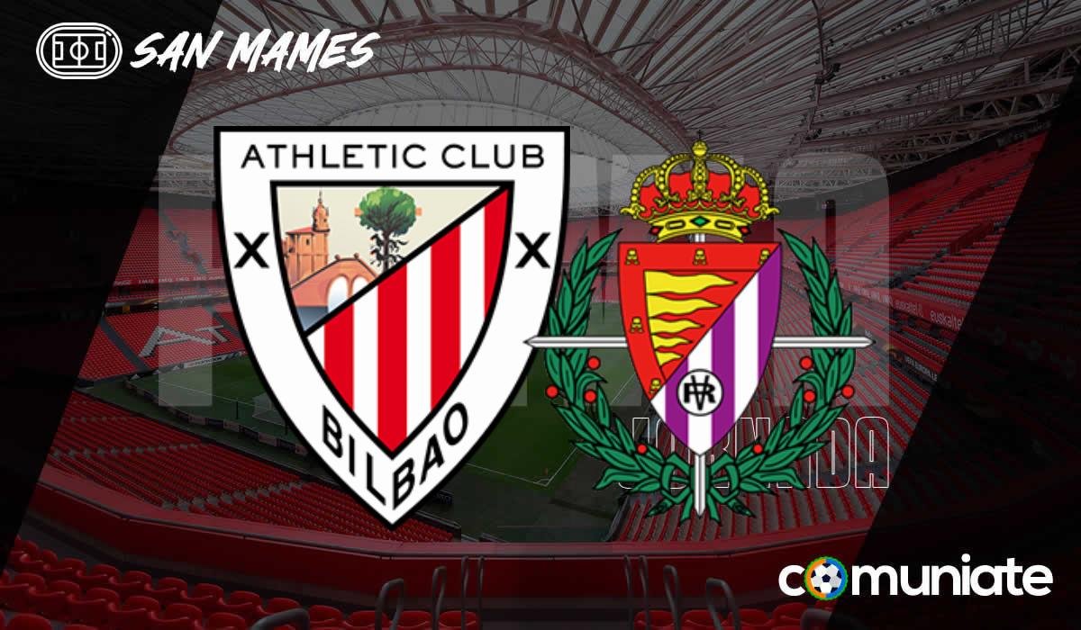 Previa, alineaciones probables y consejos fantasy del Athletic - Valladolid. Jornada 25 de LaLiga.