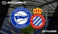 Previa, alineaciones probables y consejos fantasy del Alavés - Espanyol. Jornada 25 de LaLiga.