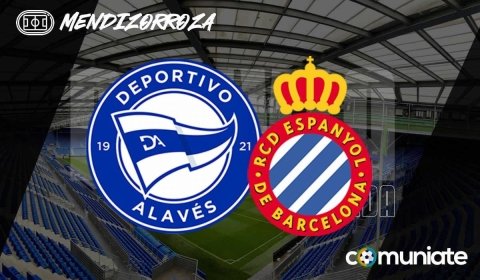 Previa, alineaciones probables y consejos fantasy del Alavés - Espanyol. Jornada 25 de LaLiga.