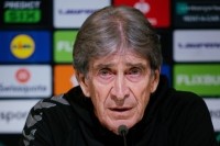 Pellegrini sobre Antony, Jesús Rodríguez, Isco, Lo Celso, Marc Roca, Abde, Carvalho, Bellerín, Fornals,  las lesiones y las rotaciones