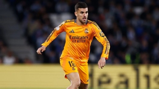 Official medical report and recovery time for Dani Ceballos Severe injury!