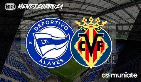 Previa, alineaciones probables y consejos fantasy del Alavés - Villarreal. Jornada 27 de LaLiga.