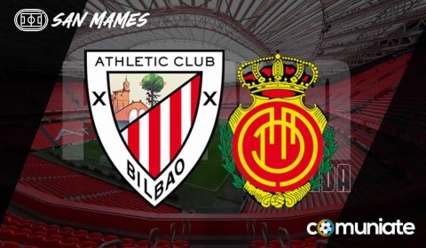 Previa, alineaciones probables y consejos fantasy del Athletic - Mallorca. Jornada 27 de LaLiga.