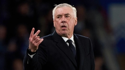 Ancelotti sobre Mbappé, Vinicius Jr, Valverde, Brahim, Rodrygo, Camavinga, Modric y valora la victoria