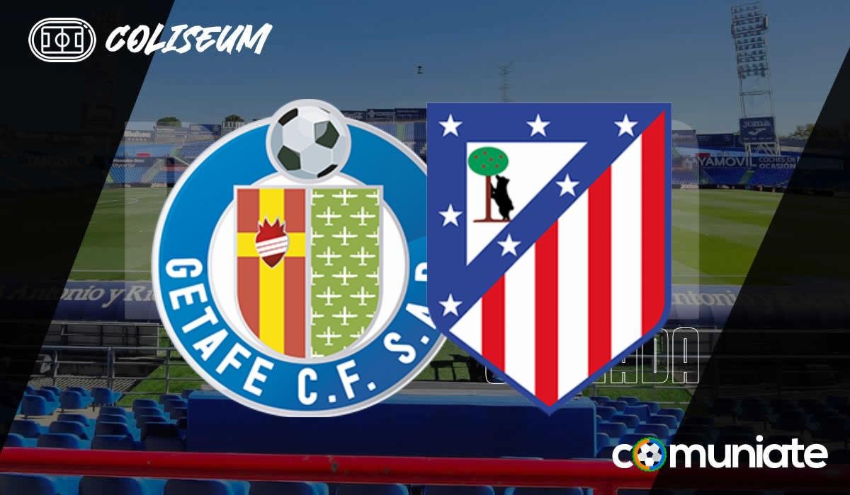 Previa, alineaciones probables y consejos fantasy del Getafe - Atlético. Jornada 27 de LaLiga.