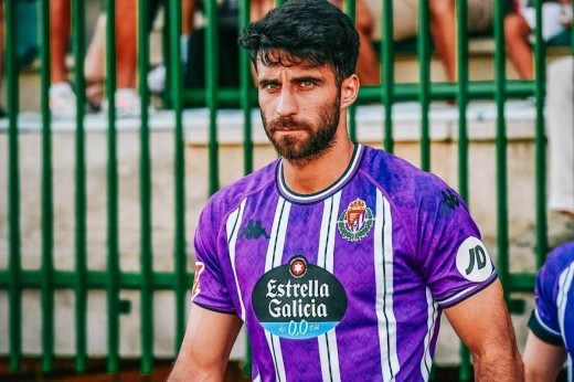 Problema central en el Valladolid para viajar a Valencia