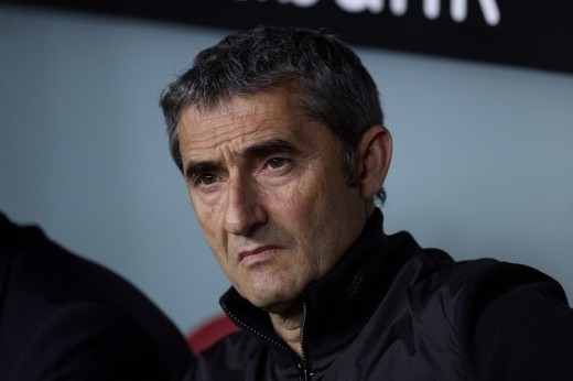 Valverde sobre Vivian, Sannadi, Unai Gómez y la derrota ante la Roma