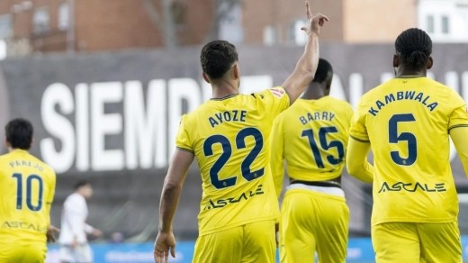 Alineación probable del Villarreal según la prensa especializada ¡Once de alturas!