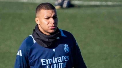 ¡Preocupación en el Madrid por Mbappé! ¡Será sometido a pruebas en el tobillo!