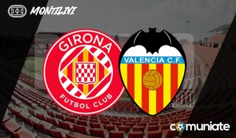 Previa, alineaciones probables y consejos fantasy del Girona - Valencia. Jornada 28 de LaLiga.