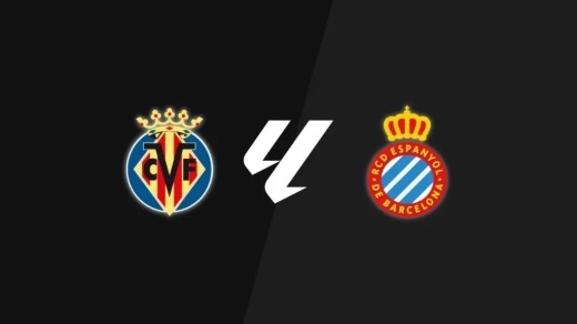 Nuevo cambio de fecha en el Villarreal - Espanyol aplazado