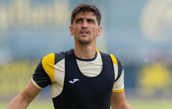 Muy buenas noticias para el Villarreal con Gerard Moreno