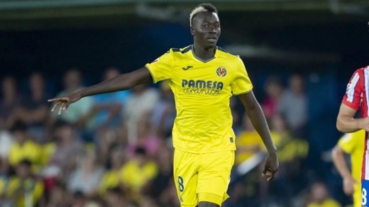 Alarma Pape Gueye en el Villarreal por lesión