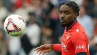 Preocupación en Osasuna por Boyomo