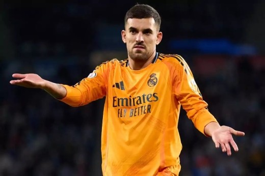 Dani Ceballos apunta a completar una nueva recuperación milagrosa